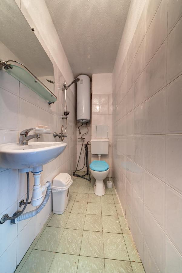 Funny-Gunny Room To The Sea Garden Burgas Bagian luar foto